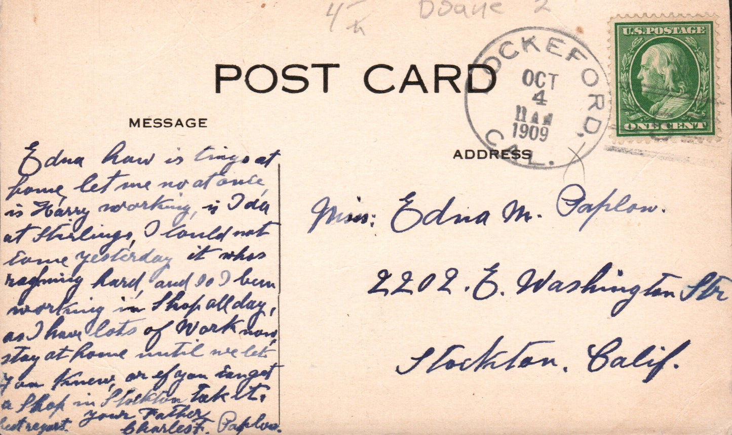 San Joaquin County, CA (72 items)