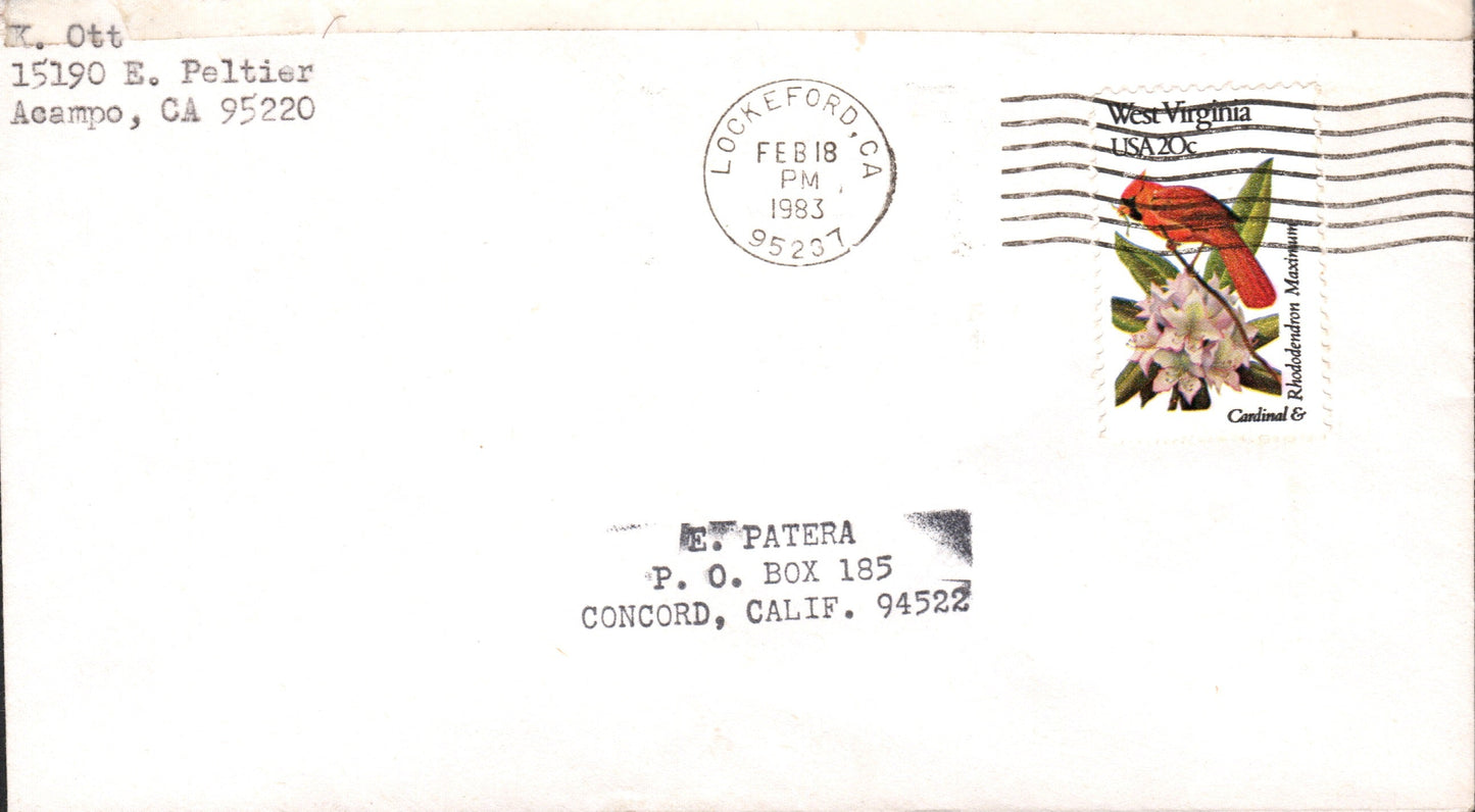 San Joaquin County, CA (72 items)