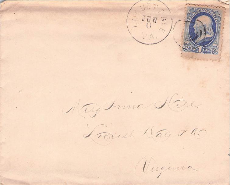 Madison County, VA (15 items)