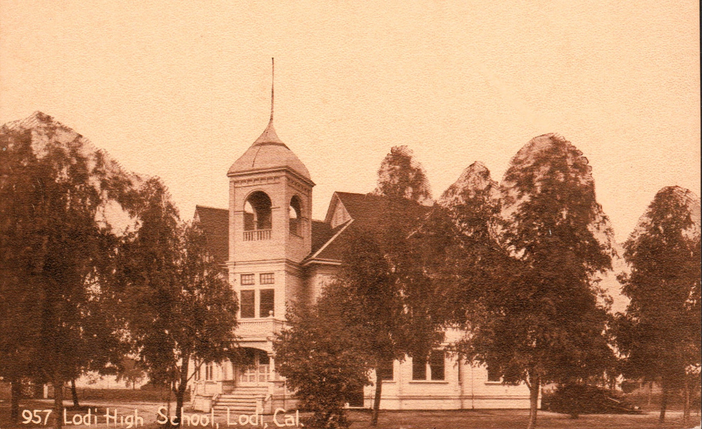 San Joaquin County, CA (72 items)