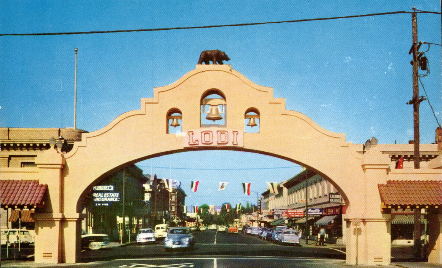 San Joaquin County, CA (72 items)