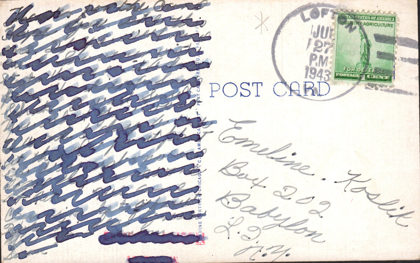 Augusta County, VA (26 items)