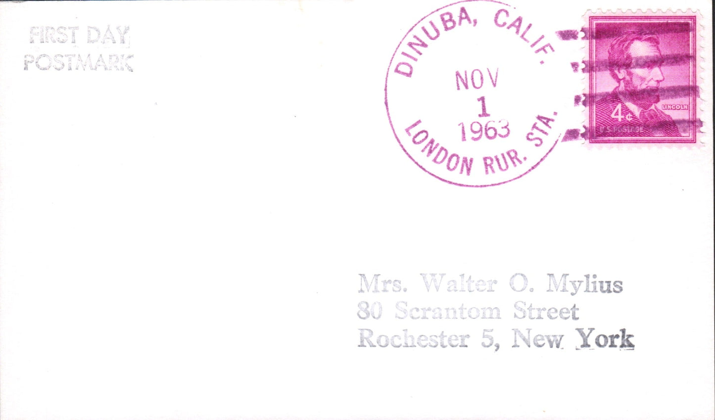 Tulare County, CA (45 items)