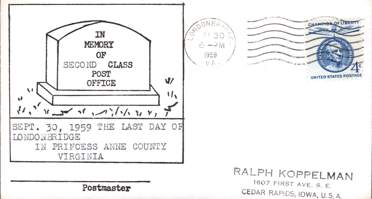 Virginia Beach and Princess Anne County, VA (27 items)
