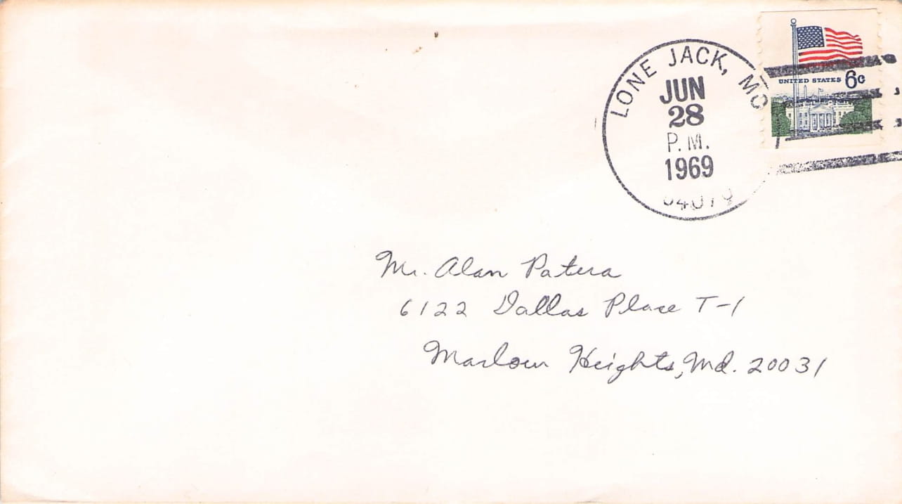 Jackson County, MO (165 items)