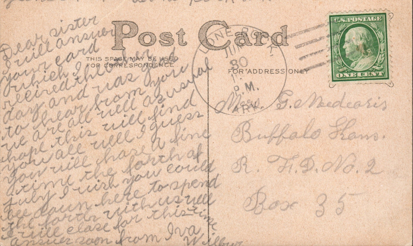 Baxter County, AR (24 items)