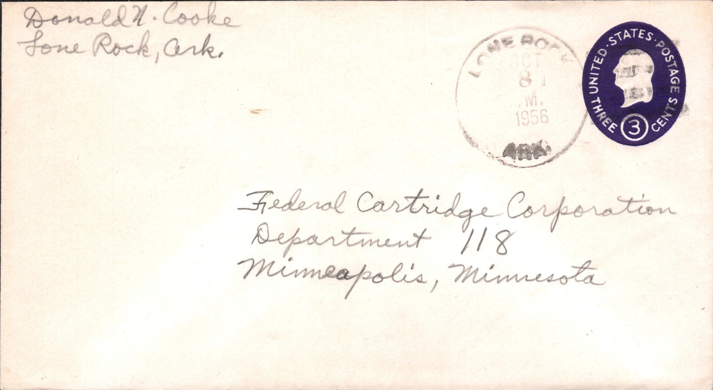 Baxter County, AR (24 items)