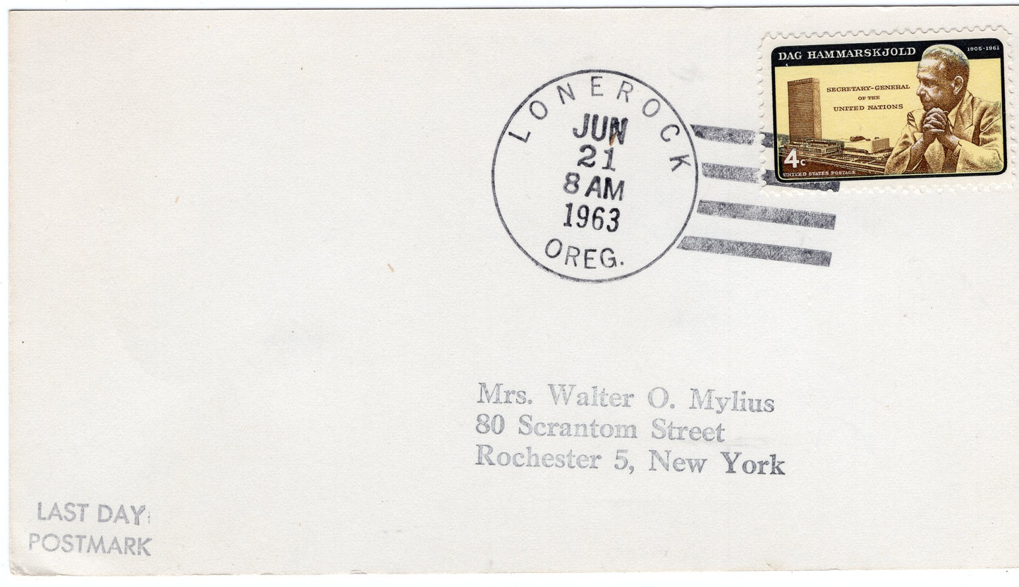 Gilliam County, OR (13 items)