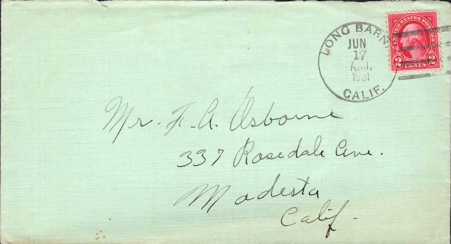 Tuolumne County, CA (65 items)