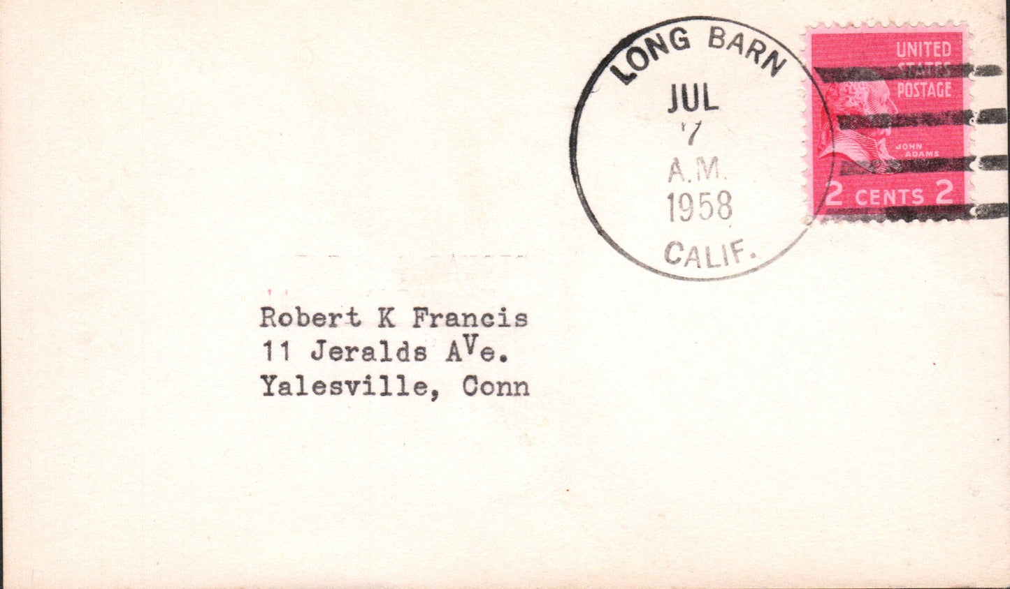 Contra Costa County, CA (82 items) SOLD