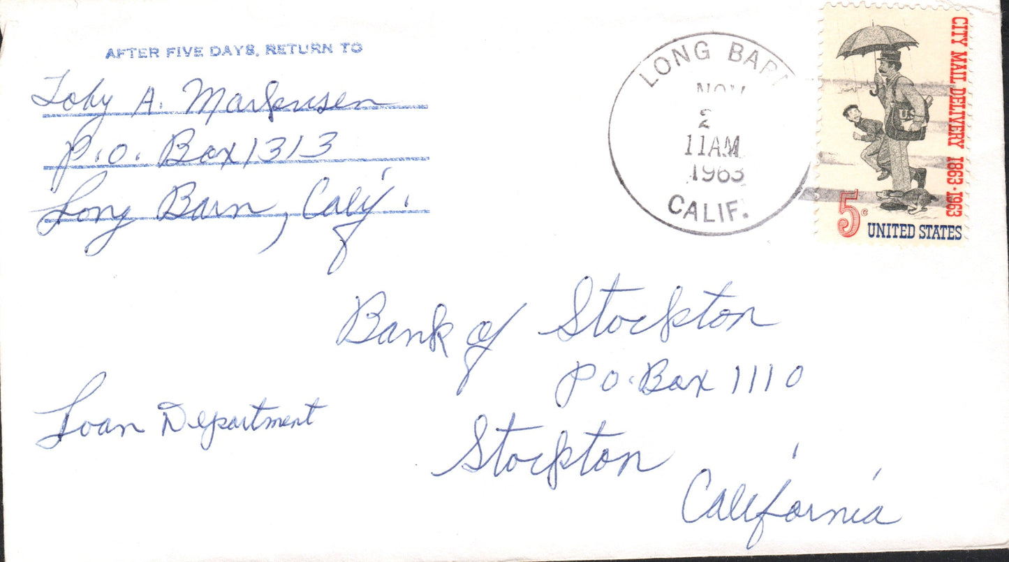 Contra Costa County, CA (82 items) SOLD