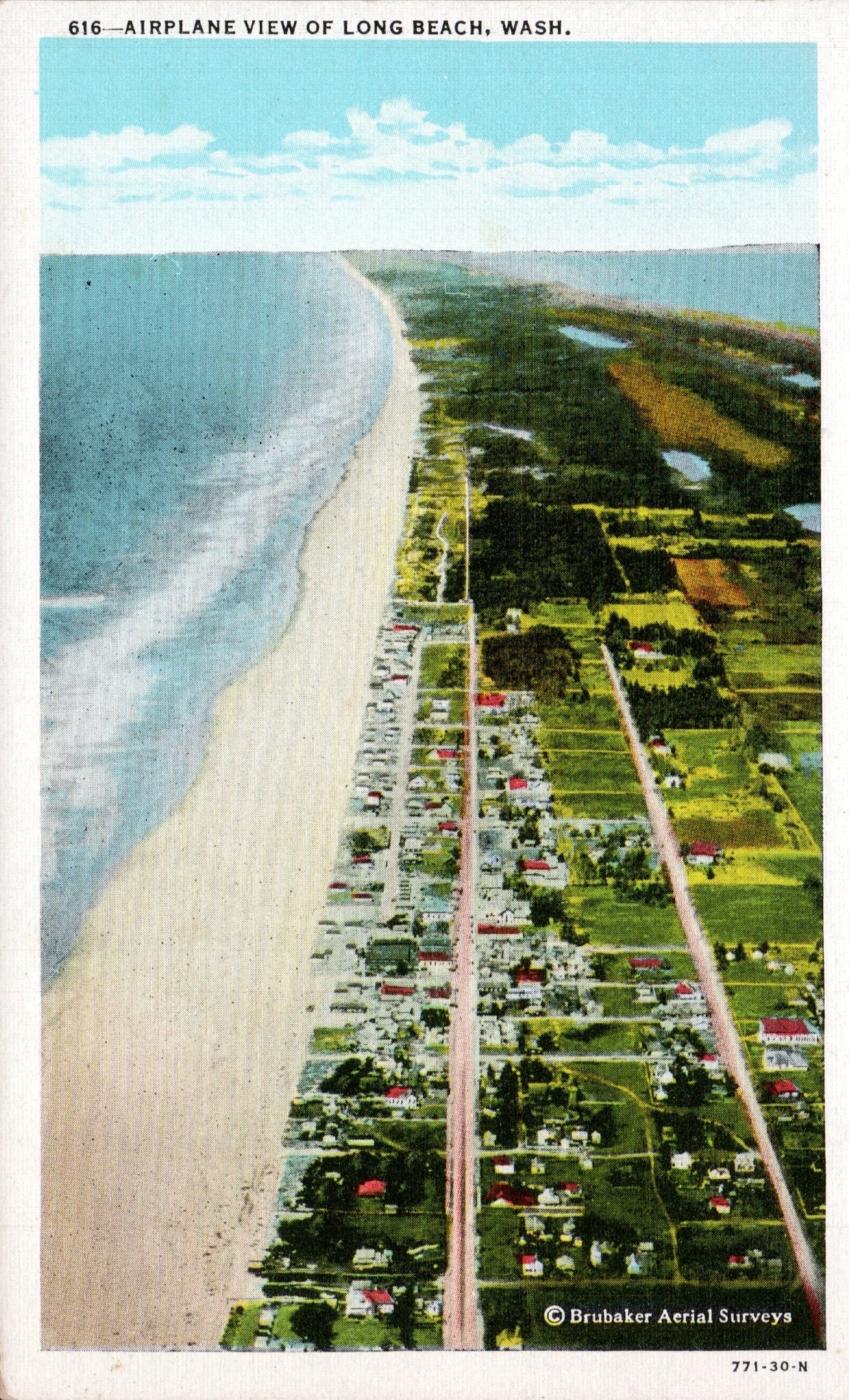 Pacific County, WA (52 items)