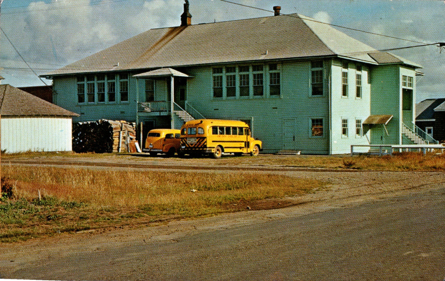 Pacific County, WA (52 items)