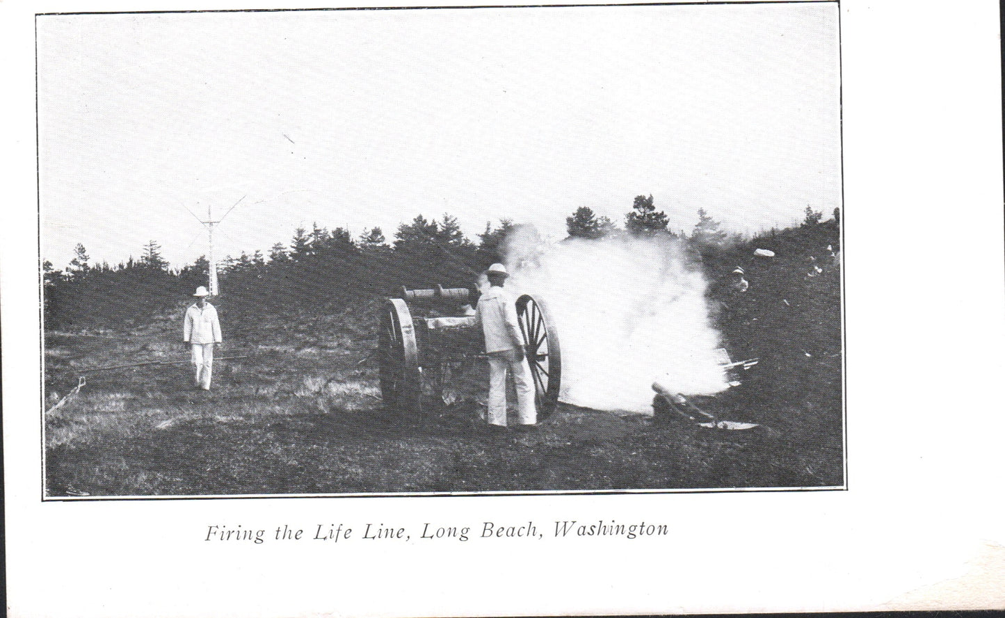 Pacific County, WA (52 items)