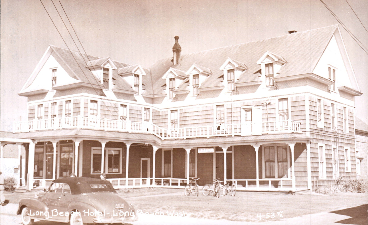 Pacific County, WA (52 items)