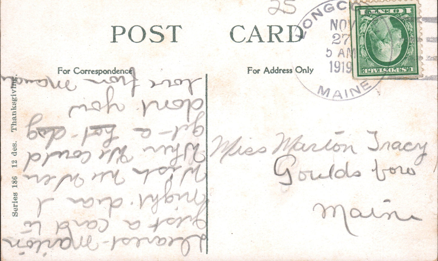 Knox County, ME (13 items)