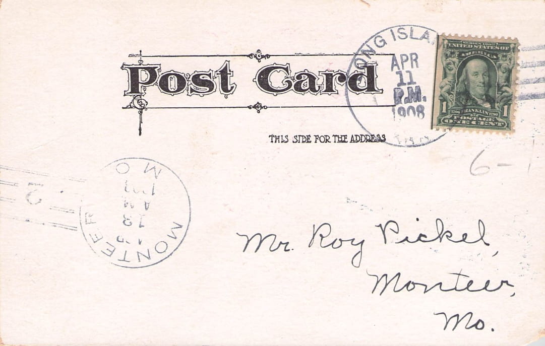 Atchison County, MO (20 items)