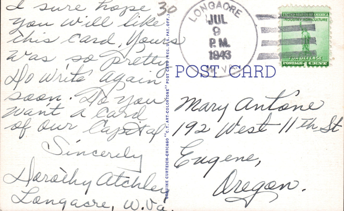 Fayette County, WV (26 items)