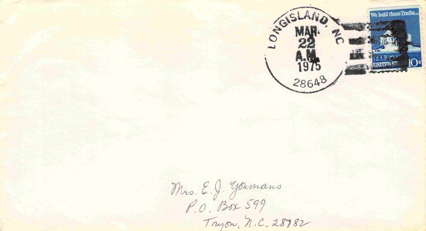 Catawba County, NC (17 items)