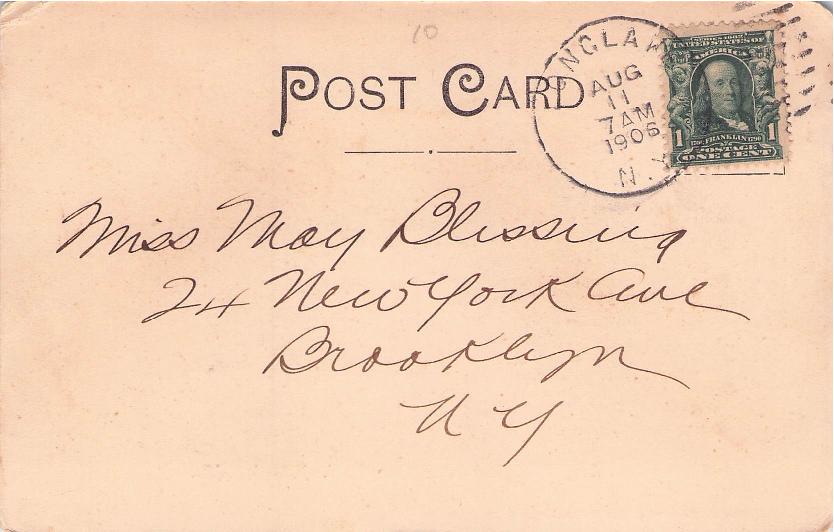 Hamilton County, NY (34 items)