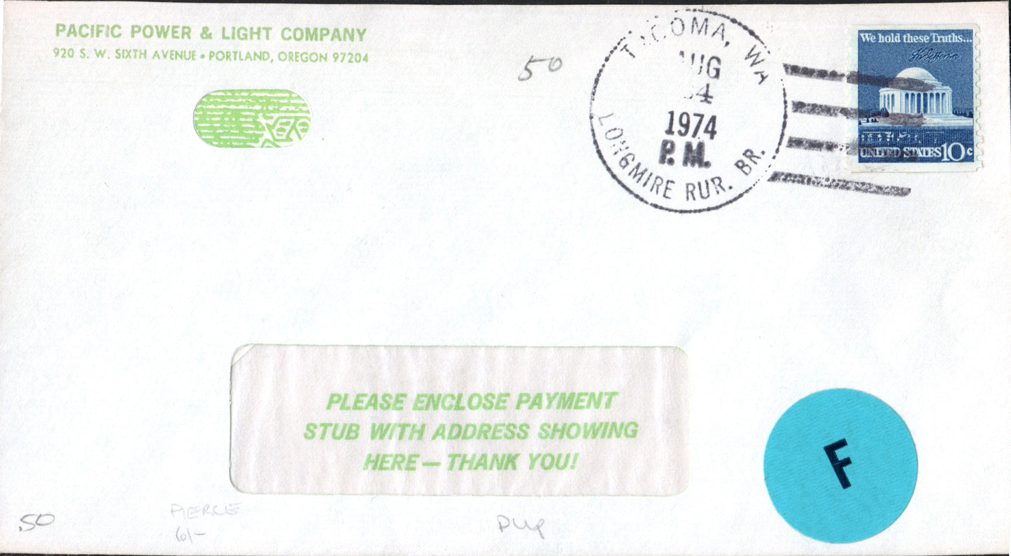 Pierce County, WA (56 items)