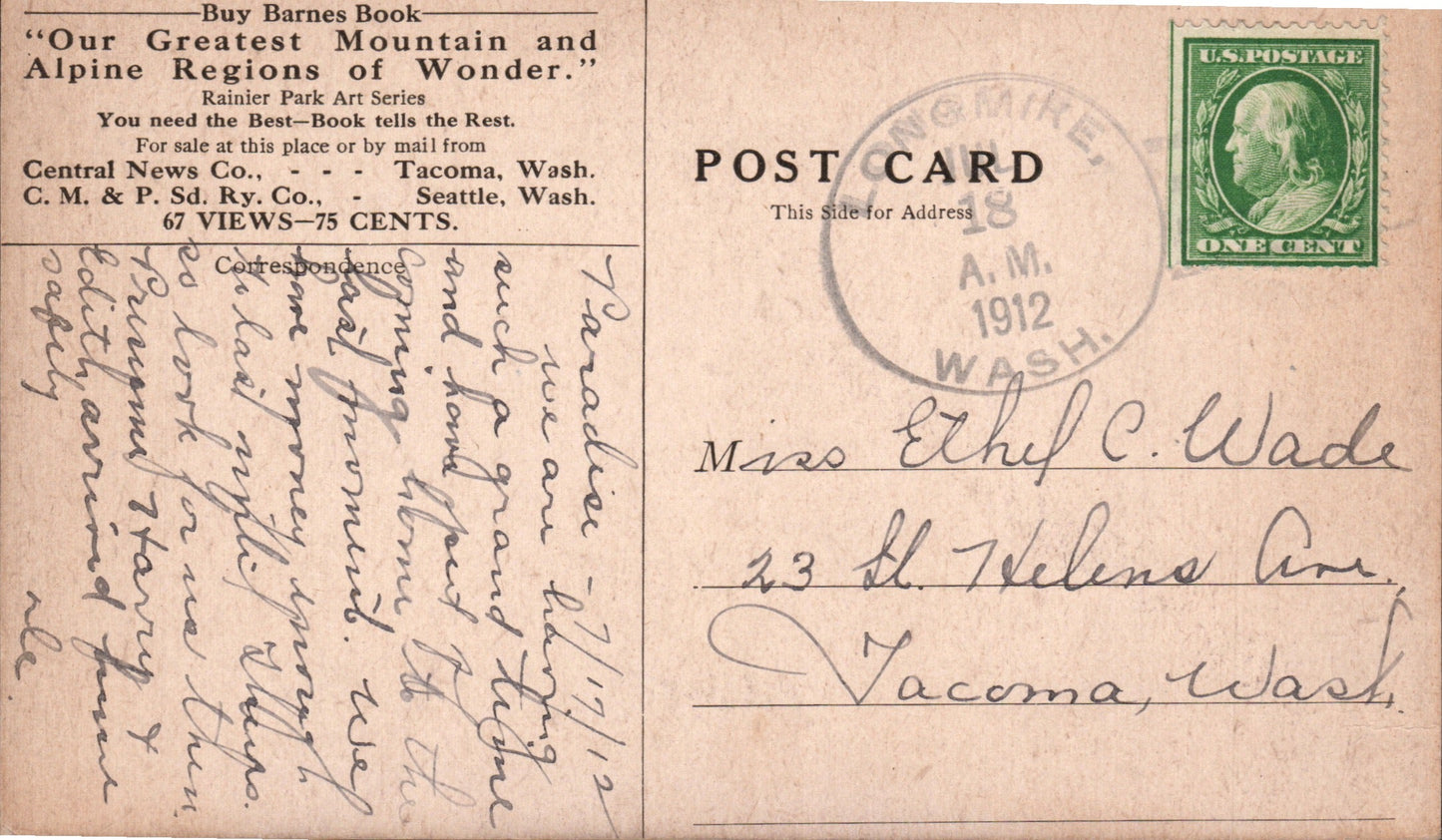 Pierce County, WA (56 items)