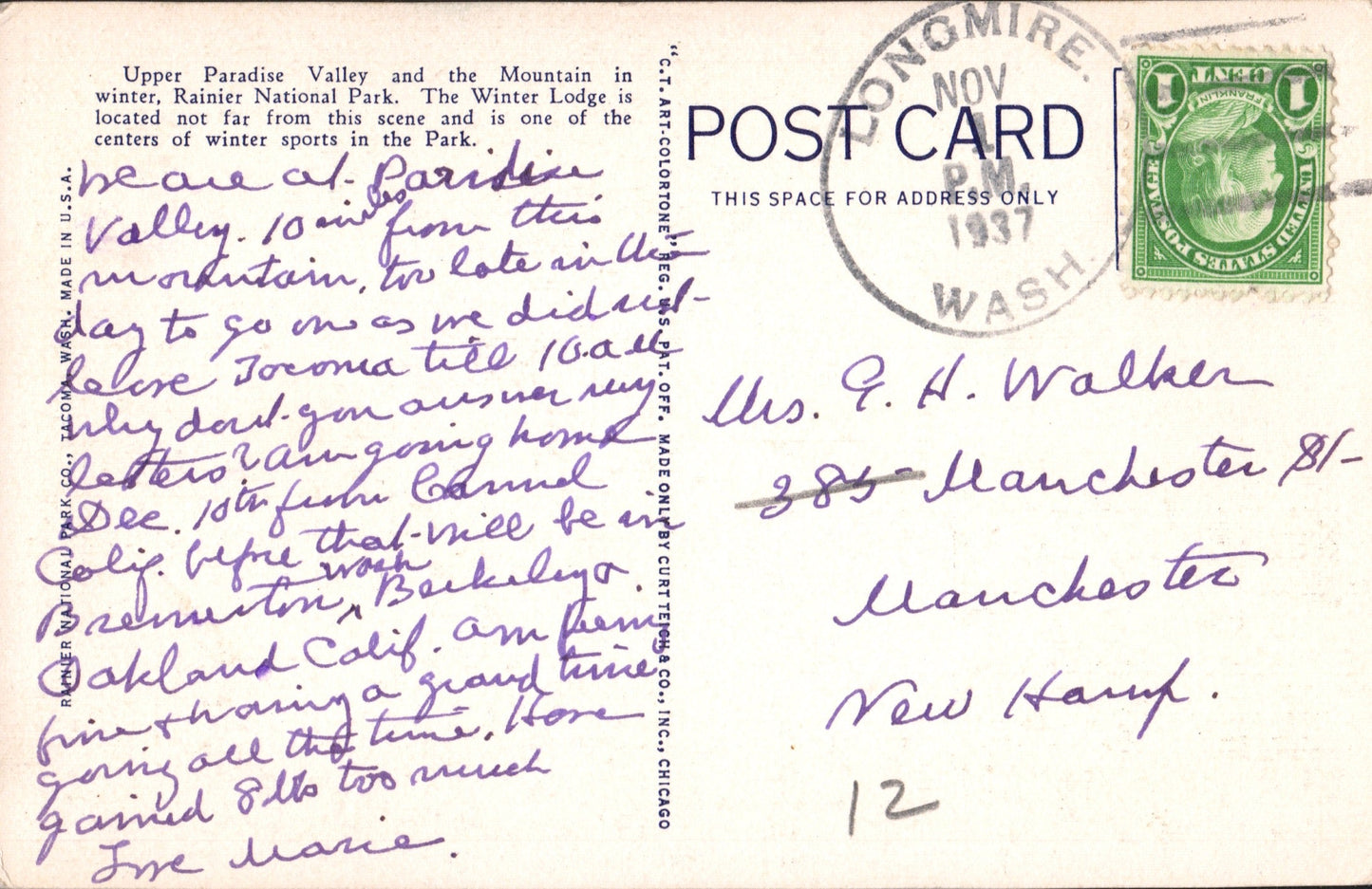 Pierce County, WA (56 items)