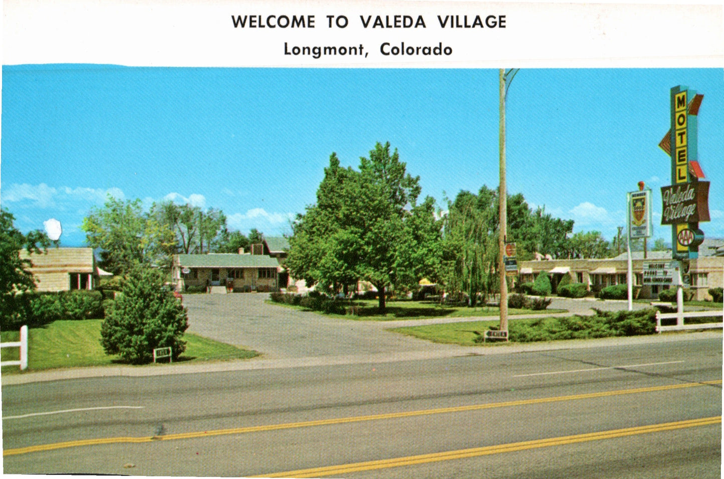 Boulder County, CO (34 items) SOLD