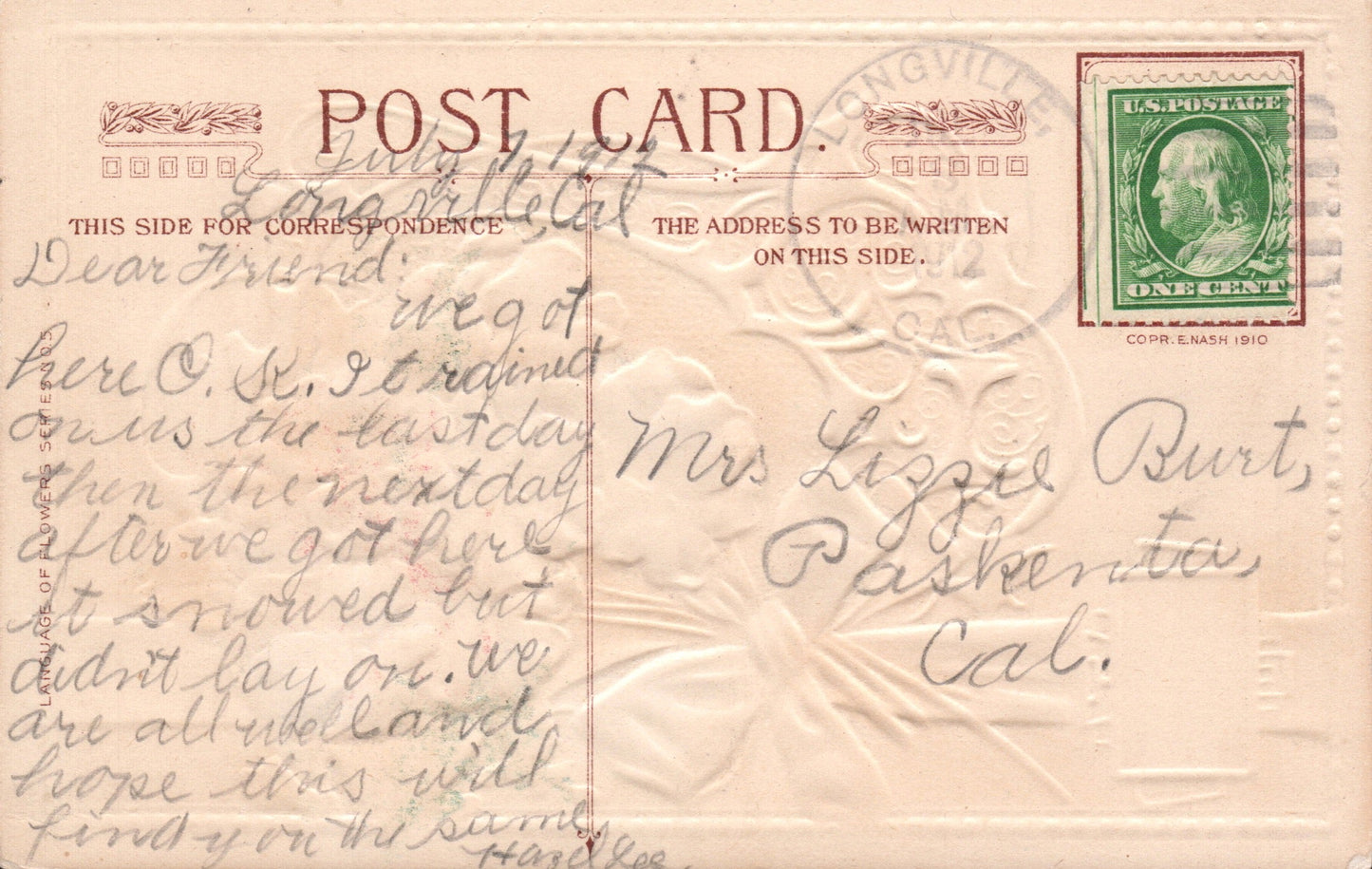 Plumas County, CA (35 items)