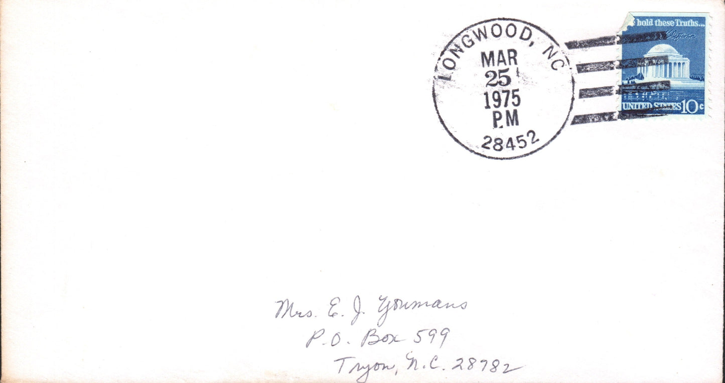 Brunswick County, NC (15 items)