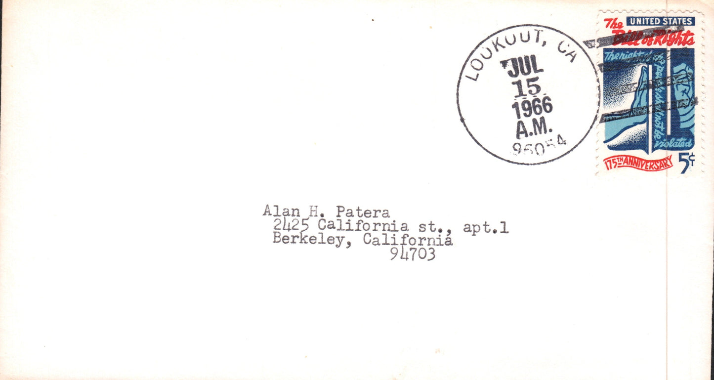 Modoc County, CA (15 items)