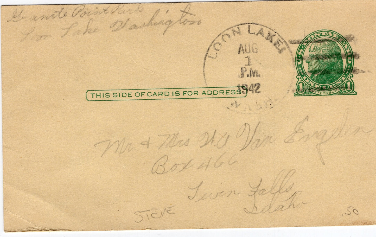 Stevens County, WA (28 items)