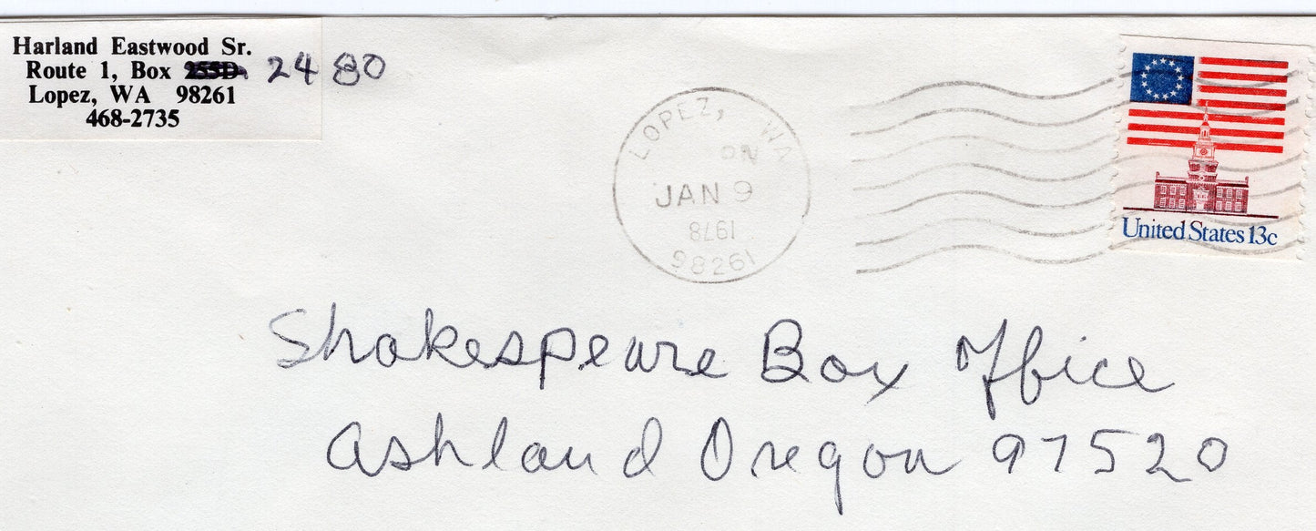 San Juan County, WA (22 items)