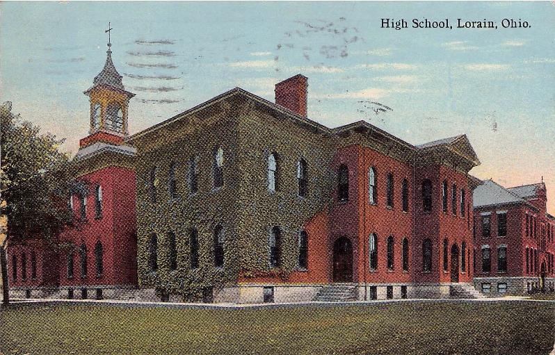 Lorain County, OH (28 items)