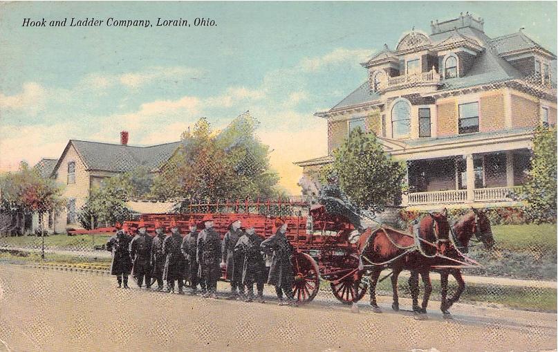 Lorain County, OH (28 items)