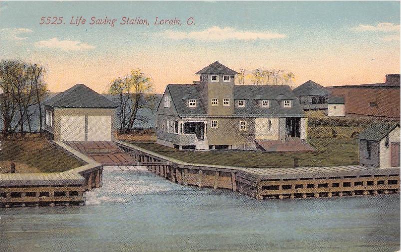 Lorain County, OH (28 items)