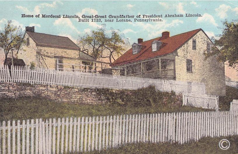 Berks County, PA (78 items)