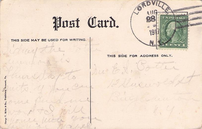 Delaware County, NY (41 items)