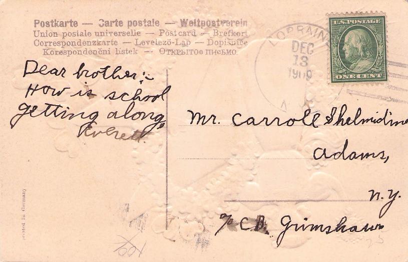 Jefferson County, NY (44 items)