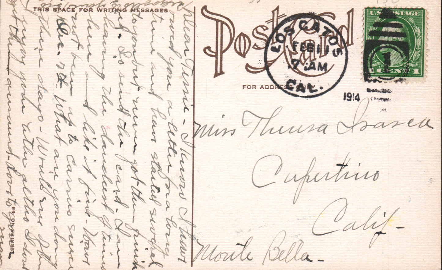 Santa Clara County, CA (99 items)