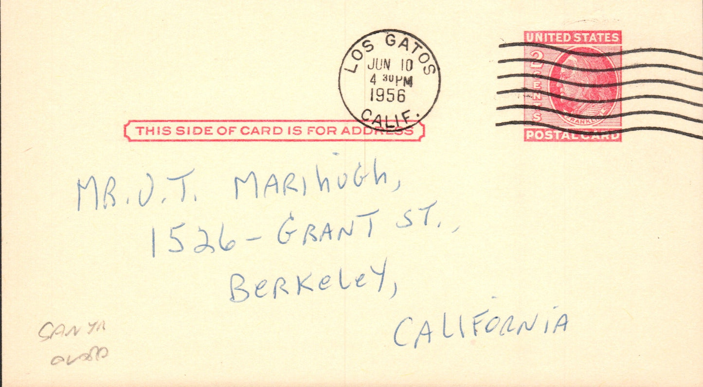 Santa Clara County, CA (99 items)