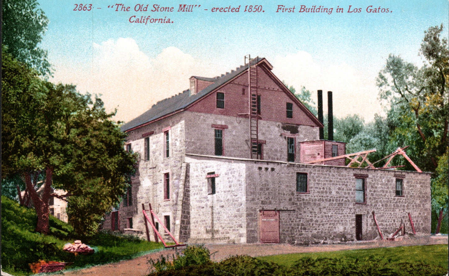 Santa Clara County, CA (99 items)