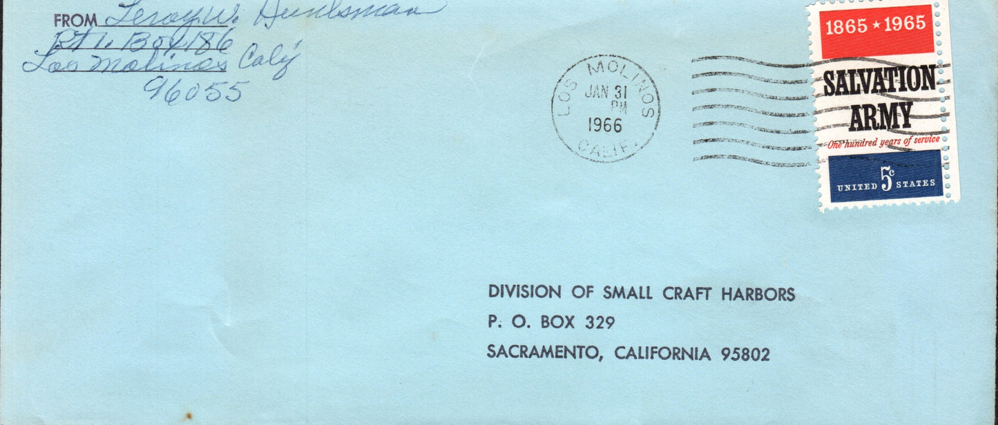 Tehama County, CA (41 items)