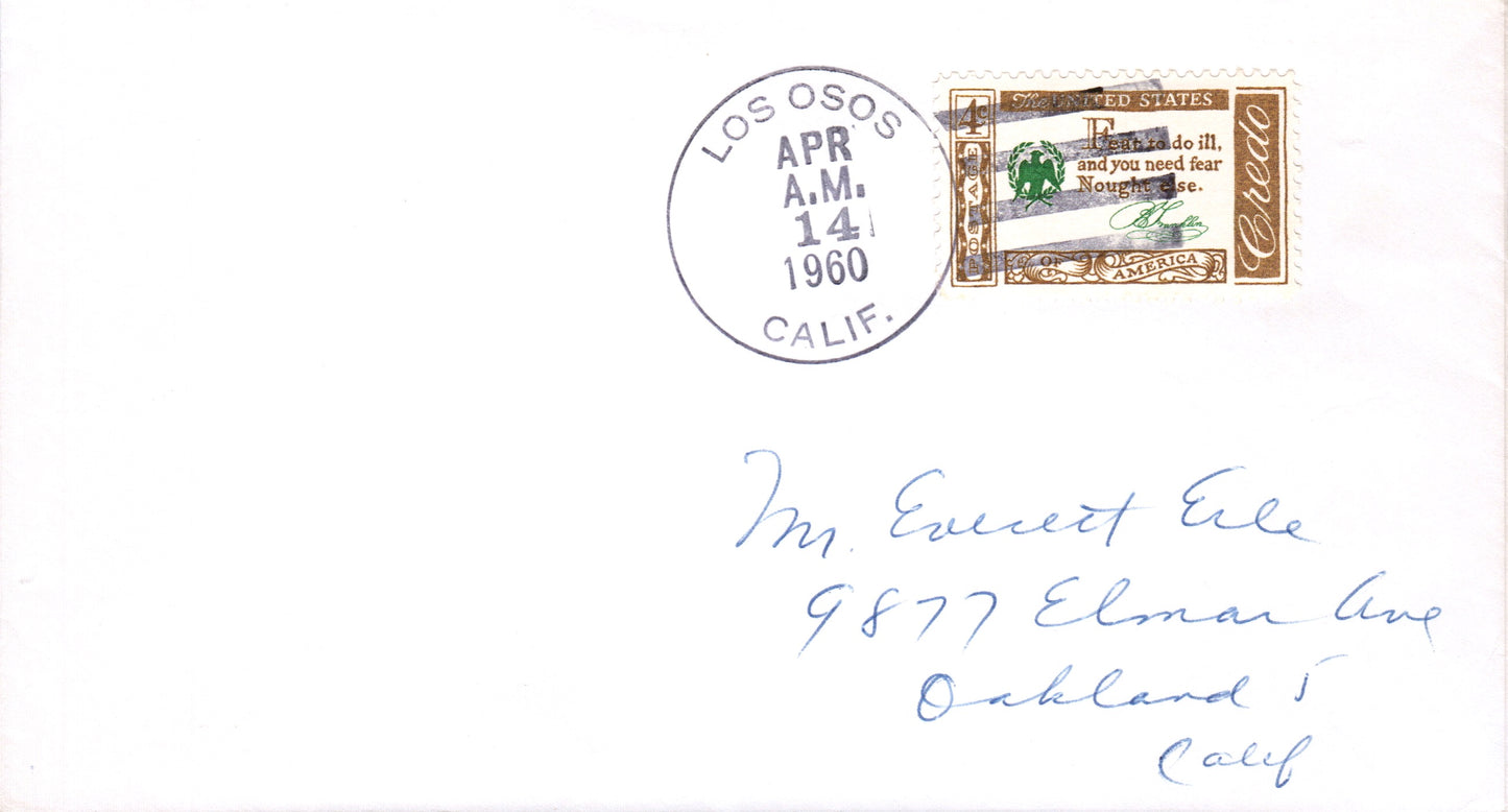 San Luis Obispo County, CA (38 items)