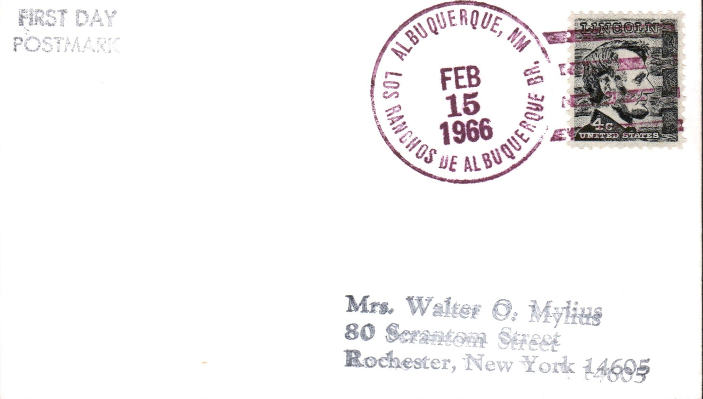 Bernalillo County, NM (18 items)