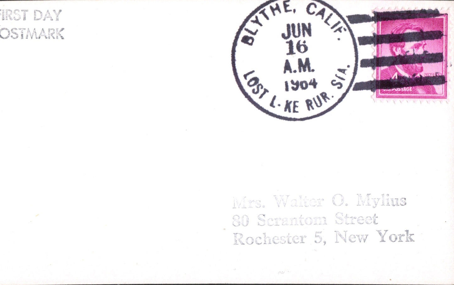 Riverside County, CA (70 items)