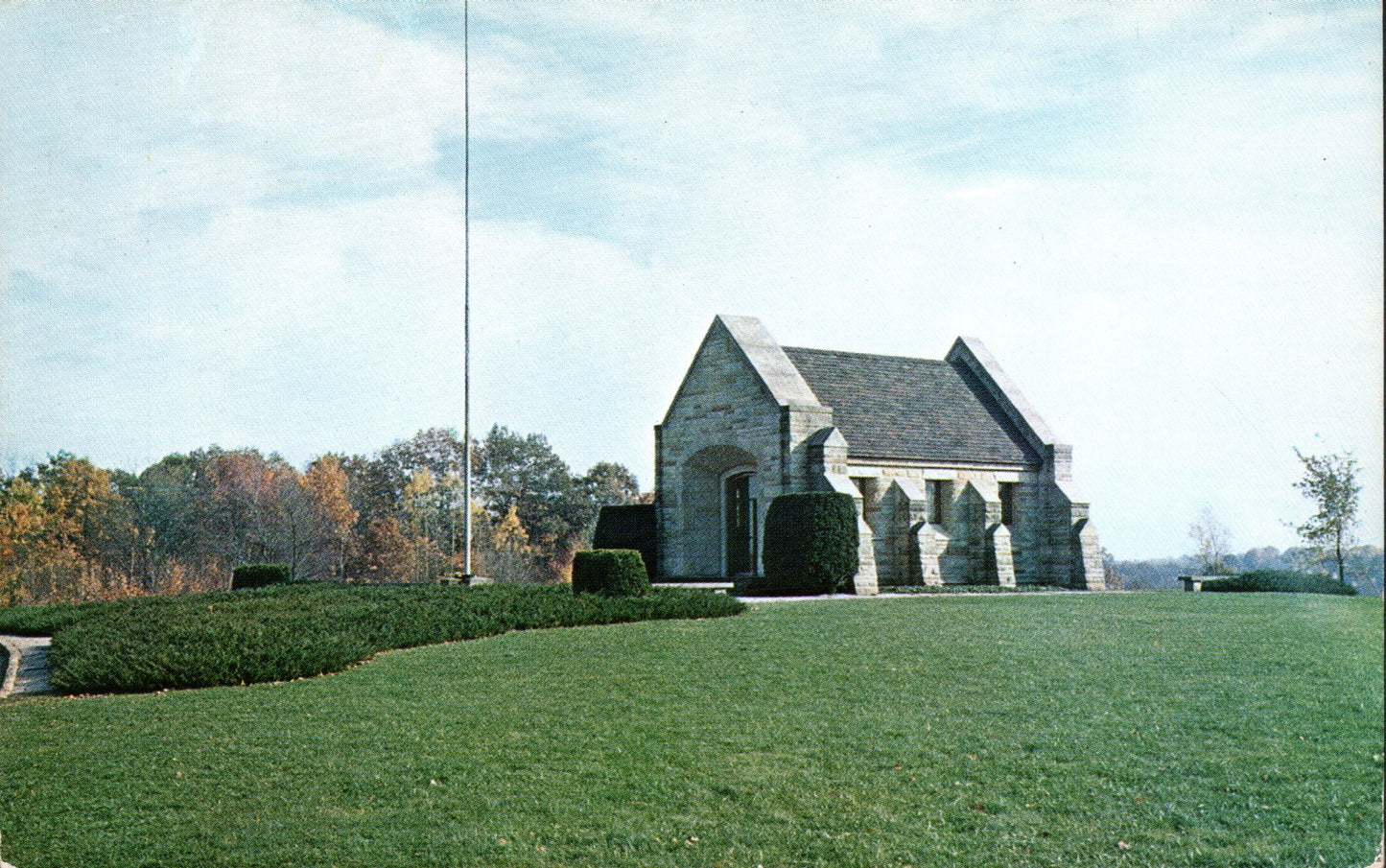 Ashland County, OH (11 items)