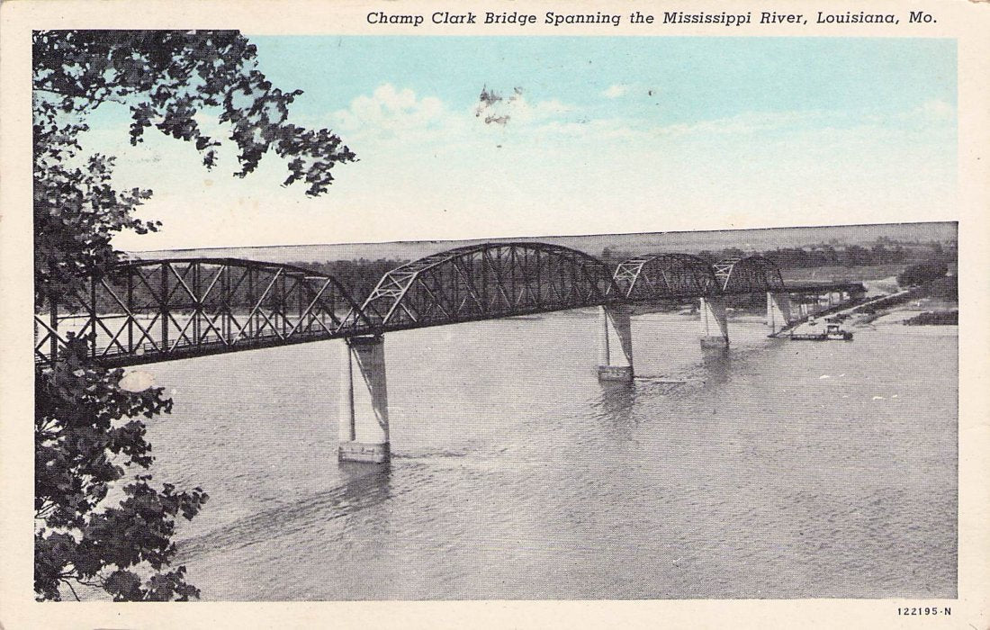 Pike County, MO (14 items)