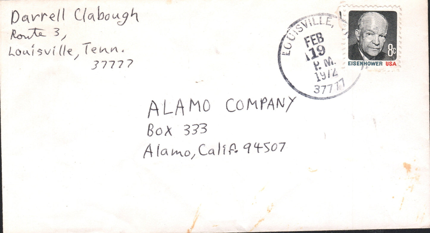 Blount County, TN (16 items)