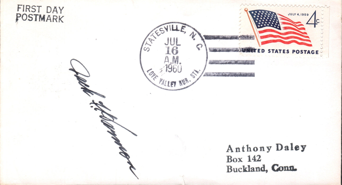 Iredell County, NC (16 items)